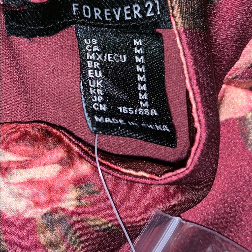Forever21 Dress - Picture 3 of 5